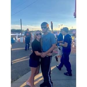 Meet your Posher, Hailey